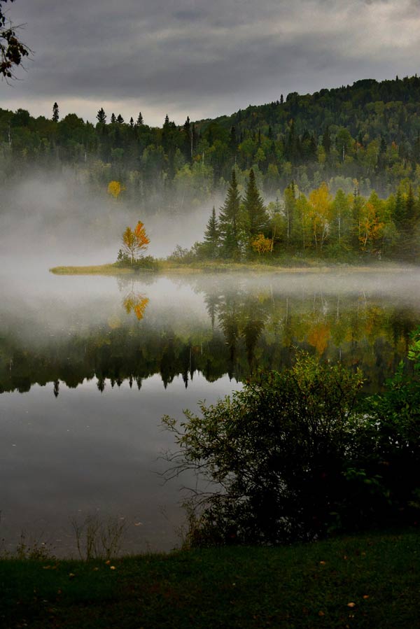 landscape landscape