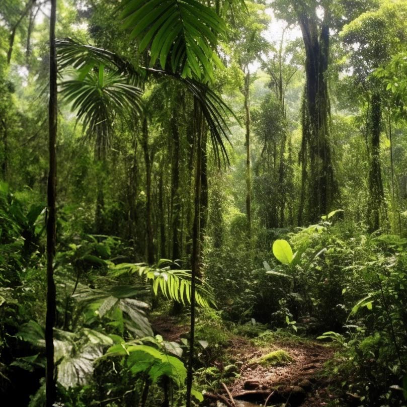 skog-amazonas skog-amazonas