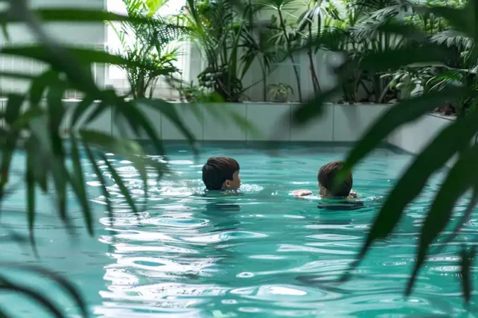 pool-1 pool-1