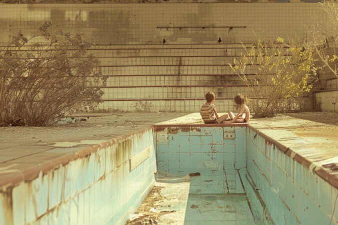 pool-Torr pool-Torr