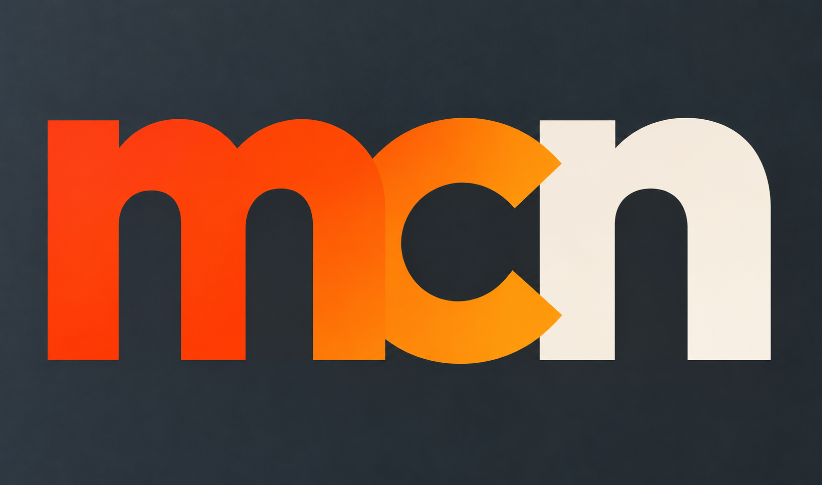 Ny logotyp