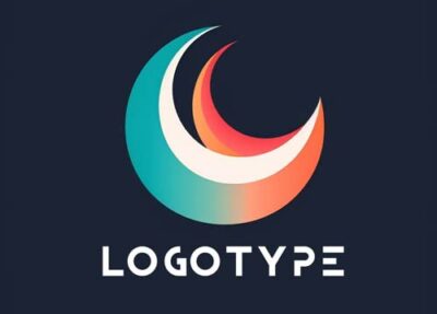 Logotype-circle